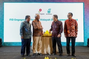 PC North Madura II Ltd. Dukung Swasembada Energi Indonesia