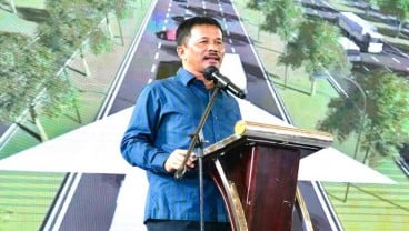 Batam Pacu Pembangunan Infrastruktur Guna Kejar Investasi Rp115 Triliun