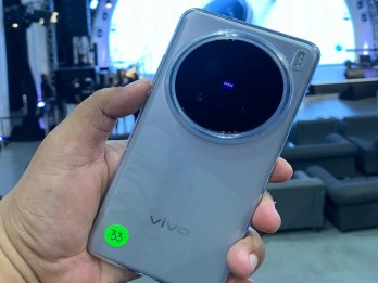 Vivo X200 Series dengan Lensa Zeiss Dibanderol Rp13 Juta, Sasar Kelas Atas