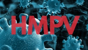 Virus HMPV Masuk RI, Pengusaha Minta Pemerintah Lakukan Hal Ini