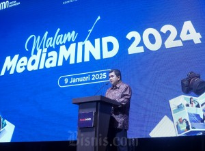 Kompetisi Karya Jurnalistik MediaMIND 2024