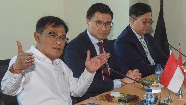 Kerja Sama Internasional Pengentasan Kemiskinan