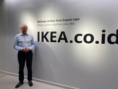 IKEA Perluas Kolaborasi dengan Produsen Lokal