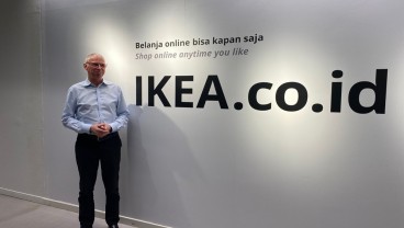 IKEA Perluas Kolaborasi dengan Produsen Lokal