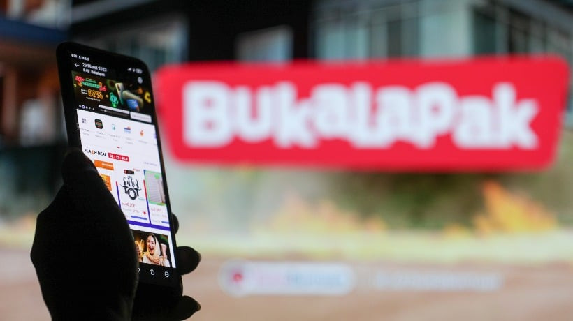 Bukalapak Shuts Down Marketplace, Maneuvers Its Business