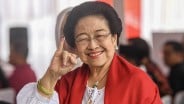 Hasto: Megawati-Prabowo Punya Hubungan Historis yang Kuat