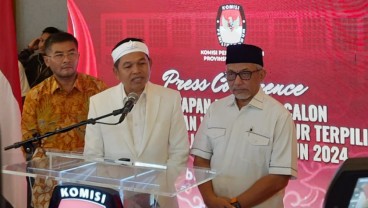 Ahmad Syaikhu Titip Suara Pemilihnya Tidak Diabaikan Dedi Mulyadi