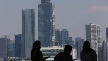 PBB Ramal Pertumbuhan Ekonomi Global 2025 Hanya 2,8%