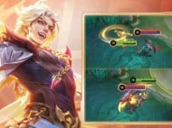 Baru dan Valid Kode Redeem Mobile Legends (ML) Hari Ini, Jumat 10 Januari 2025