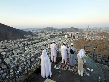 Ini Strategi Arsy Buana (HAJJ) Tambah Pendapatan Jelang Ramadan