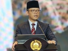 Menlu Sugiono Beberkan Tantangan yang Dihadapi RI, Ada Poly Crisis!