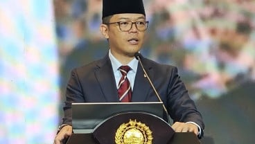 Menlu Sugiono Beberkan Tantangan yang Dihadapi RI, Ada Poly Crisis!