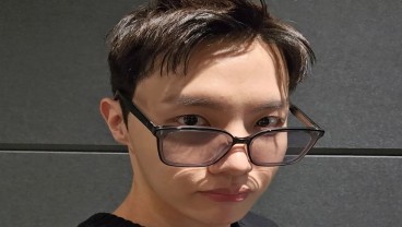 J-Hope BTS Siap Gelar Konser Solo di Jakarta, Cek Jadwal Lengkapnya!