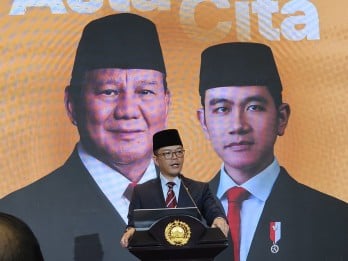 Menlu Sugiono: Pemimpin Dunia Minta Presiden Prabowo Aktif di Panggung Internasional