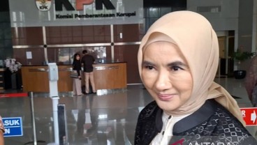 KPK Periksa Eks Dirut Pertamina Nicke Widyawati untuk Kasus LNG