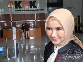 KPK Periksa Eks Dirut Pertamina Nicke Widyawati untuk Kasus LNG