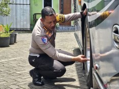 Temuan Pelanggaran Buntut Kecelakaan Bus di Batu Bertambah