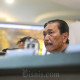 Ada Coretax, Luhut: Orang Belum Bayar Pajak Gak Bisa Urus SIM-Paspor
