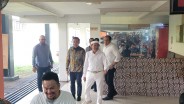 Perdana, Bey Ajak Dedi Mulyadi Room Tour di Gedung Sate