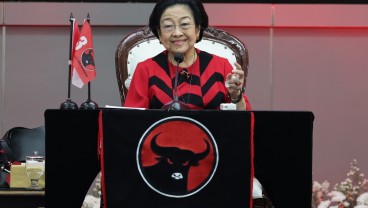 Megawati Ucapkan Terima Kasih ke Prabowo Respons Pemulihan Nama Baik Bung Karno