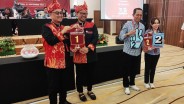 Tunggu Putusan MK, KPU Tunda Penetapan Pemenang Pilkada Batam 2024