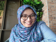 Profil Perempuan Pendiri Zendo, Ojek Syariah yang Siap Saingi Gojek dan Grab