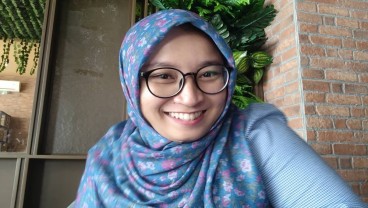 Profil Perempuan Pendiri Zendo, Ojek Syariah yang Siap Saingi Gojek dan Grab