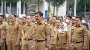 BKD Jabar Imbau Tenaga Teknis Non-ASN Segera Daftar Seleksi Tes PPPK Gelombang 2