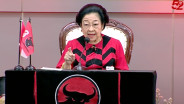 Megawati: Kader PDIP yang Plintat-Plintut Mending Mundur!