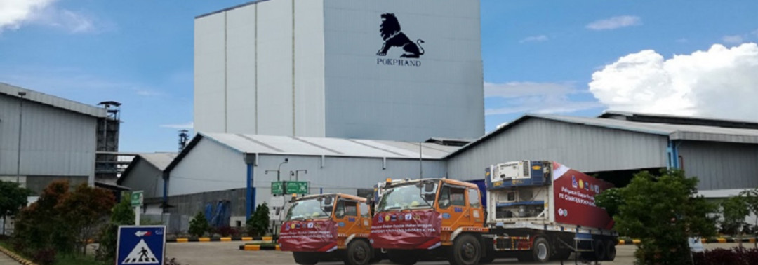 Ramalan Cuan Charoen Pokphand (CPIN) Saat Makan Bergizi Gratis Bergulir