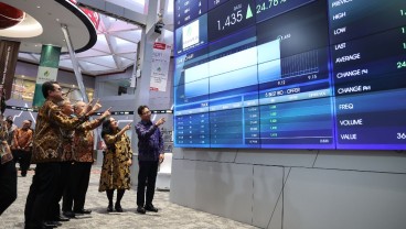 Tiga Kali ARA, Saham Raharja Energi (RATU) Sudah Melonjak 93,91% Sejak IPO