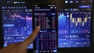 10 Saham Paling Cuan Hari Ini, Ada RATU hingga BRMS