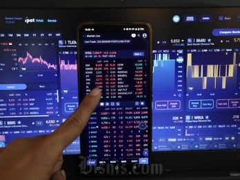 10 Saham Paling Cuan Hari Ini, Ada RATU hingga BRMS