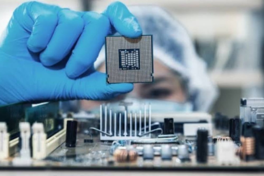 Malaysia Incar Jadi Hub Pembuatan Chip, Apa Kabar Indonesia?