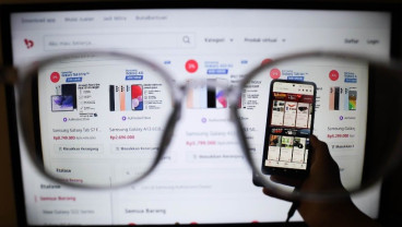 Terungkap Kontribusi Penjualan Lapak Produk Fisik di Marketplace Bukalapak (BUKA)