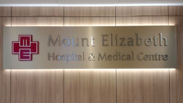 IHH HEALTHCARE SINGAPURA : Menyatukan Teknologi & Empati