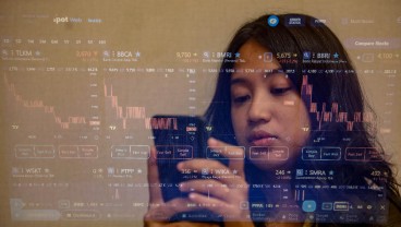 10 Saham Top Gainers Sepekan: PZZA Melesat, INPC & INDY Masuk Daftar