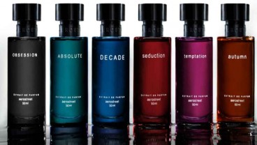 Bukan Cuma Sepatu, Brand Lokal Asal Klaten Perluas Bisnis dengan Merilis Parfum