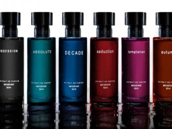 Bukan Cuma Sepatu, Brand Lokal Asal Klaten Perluas Bisnis dengan Merilis Parfum