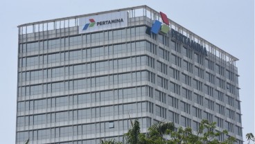 Komitmen Tata Kelola Perusahaan, Pertamina Torehkan Prestasi 2024