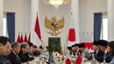 Prabowo Apresiasi Tawaran Jepang Bantu Program Makan Bergizi Gratis