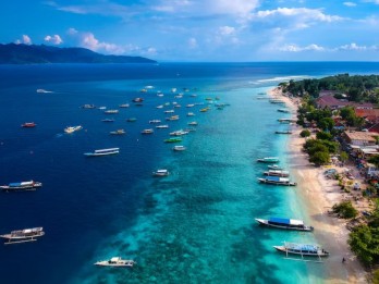 Bank Indonesia Proyeksikan Ekonomi NTB Tumbuh 4,3%-5,1%