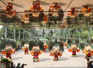 Reog Ponorogo Dinyatakan Warisan Budaya Oleh Unesco, Puluhan Seniman Pertunjukan di Jakarta