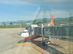 Data Black Box Pesawat Jeju Air Hilang 4 Menit Terakhir Sebelum Kecelakaan