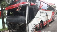 Sopir Bus Kecelakaan di Kota Batu Terancam 13 Tahun Penjara