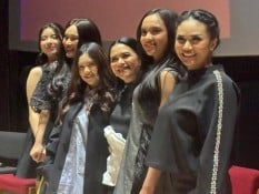 Konser SUPER DIVA Siap Guncang Indonesia Arena 17 Januari 2025