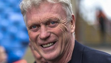 Gagal di MU Tapi Bawa West Ham Dapat Piala, Ini Karier Unik David Moyes yang Resmi Balik ke Everton