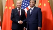 Antisipasi Serangan dari China, Biden Akan Perketat Standar Keamanan Siber