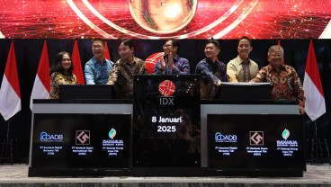 Calon Emiten Beraset Jumbo Mendominasi Pipeline IPO BEI