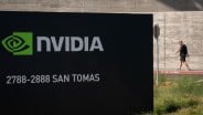 Nvidia Kritik Rencana Pembatasan Ekspor Chip AI oleh Pemerintahan Biden